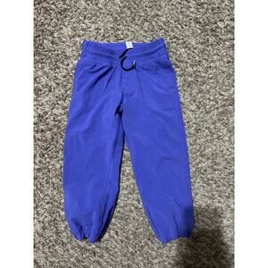 Ivivva Crop Capri Pant 10